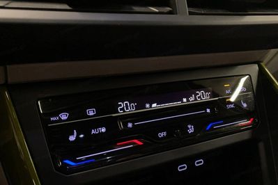 Volkswagen Taigo 1.5 TSI  DSG
