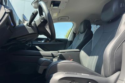 Volkswagen Passat 2.0 TDI SCR Elegance DSG