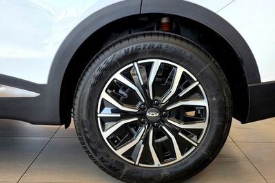 Chery Tiggo 7 Premium 1.5 T-GDI HEV DCT