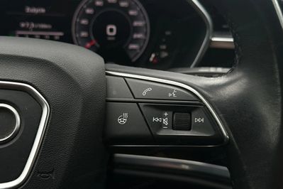 Audi Q3 40 TDI quattro S Line