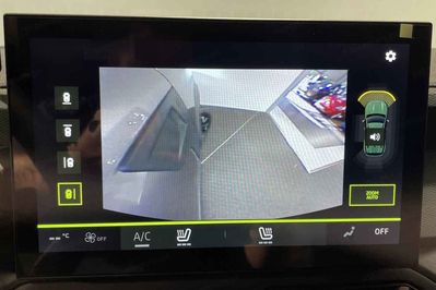 Dacia Duster Extreme 1.6 Full Hybrid