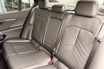 BMW Seria 5 520d xDrive M Sport