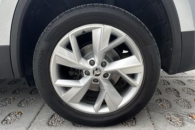 Skoda Kodiaq Style 2.0 TSI 4x4  DSG