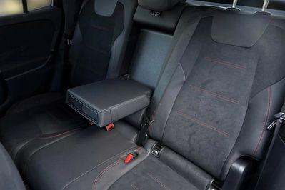 Mercedes GLB 200 mHEV AMG Line 7G-DCT