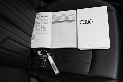 Audi A6 Allroad 3.0 TDI quattro S tronic