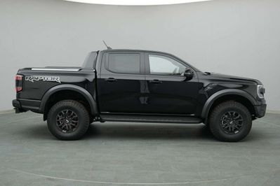 Ford Ranger Raptor A10 4x4