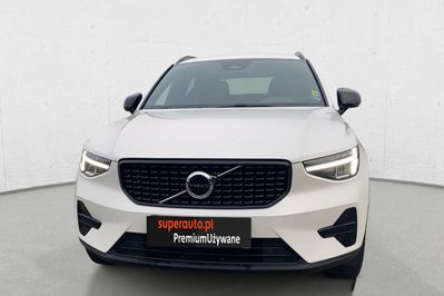 Volvo XC40 B3 Plus Dark aut