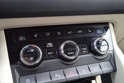 Skoda Kodiaq 2.0 TSI 4x4 Style DSG