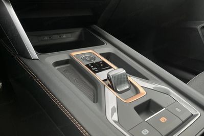 Cupra Formentor 1.5 eTSI DSG