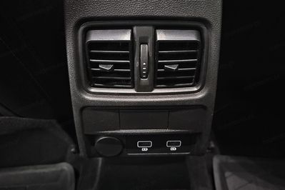 Renault Arkana TCe mHEV Techno EDC