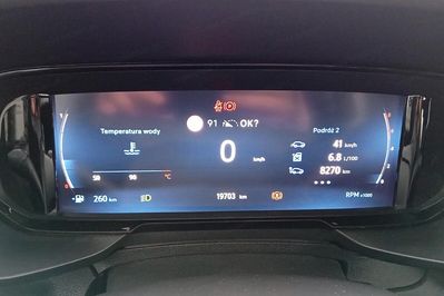 Toyota Proace City Verso L1H1