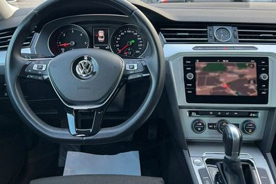Volkswagen Passat 2.0 TDI Comfortline DSG