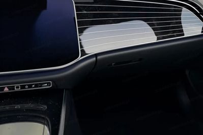 Mercedes Klasa E 300 de  4-Matic AMG