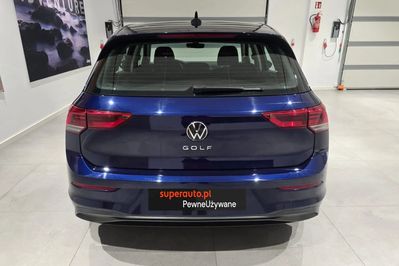 Volkswagen Golf VIII 1.5 TSI EVO Life