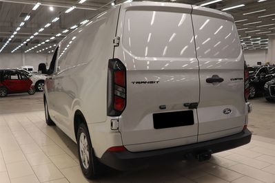 Ford Transit Custom 2.5 PHEV 320 L2H1 Trend AT8
