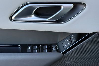 Land Rover Range Rover Velar P250 Dynamic SE