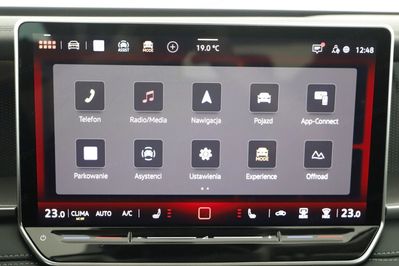 Volkswagen Tayron 2.0 TDI