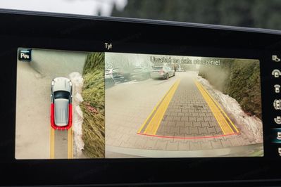 Mercedes GLE 400 d 4MATIC AMG Line