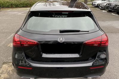 Mercedes Klasa A 250 e AMG Line