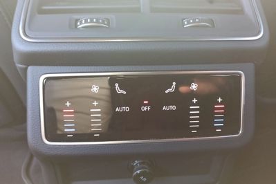 Audi A6 40 TDI mHEV quattro S tronic