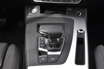 Audi Q5 50 TFSI e quattro Advanced