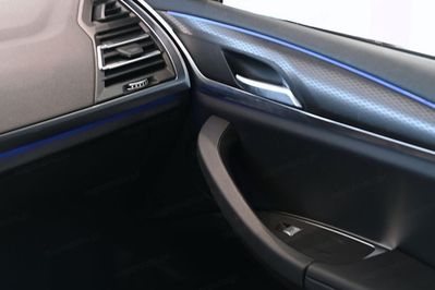 BMW X4 xDrive20d M Sport