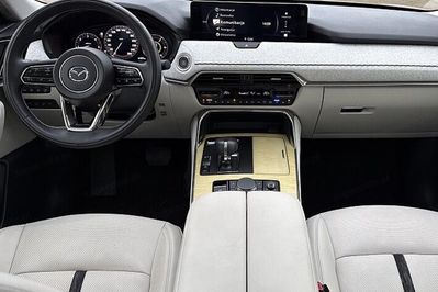 Mazda CX-80 3.3 D Takumi Plus AWD 7os. aut