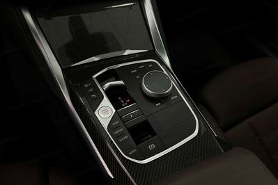 BMW Seria 4 Gran Coupe M440i xDrive