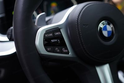 BMW X7 xDrive40d Individual Edition