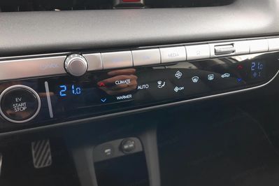 Hyundai Ioniq 5 77kWh Uniq 4WD