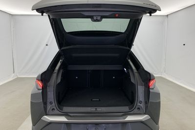 Peugeot 3008 GT 1.2 mHEV e-DCS6