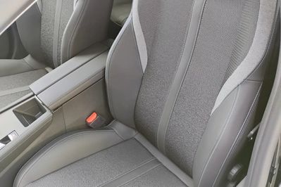 Peugeot 308 Puretech Allure Pack S&S
