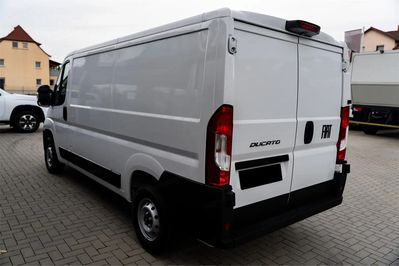 Fiat Ducato L2H1