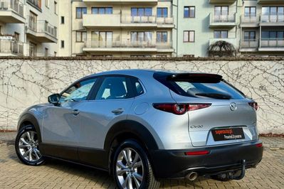 Mazda CX-30 2.0 Skyactive X