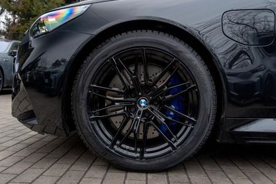 BMW Seria 5 M5