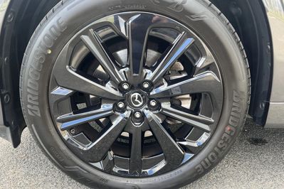 Mazda CX-60 3.3 D Homura AWD aut