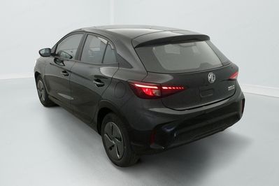 MG 3 Standard 1.5 Hybrid+ AT