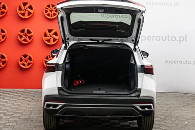 Omoda 5 1.5 T-GDI Hybrid Premium DHT