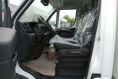 Iveco Daily 35C16H Kontener 8EP Izoterma