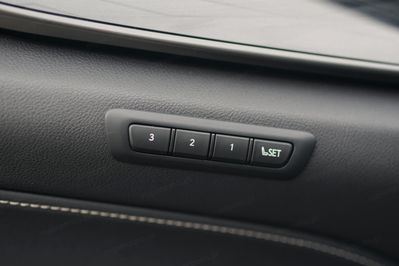 Lexus NX 350h Prestige AWD