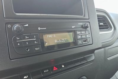 Renault Master L3H2 Extra