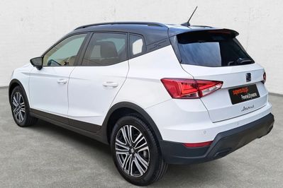 Seat Arona 1.0 Tsi Marina S&S Dsg