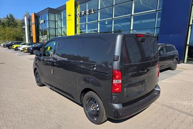 Peugeot Expert M L1H1