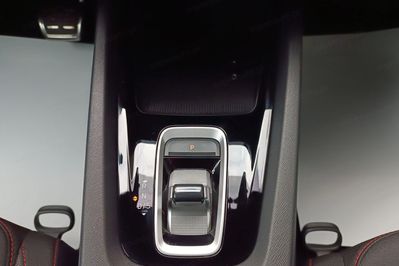 Skoda Octavia 2.0 TSI RS DSG