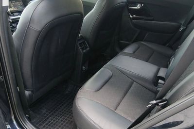 Kia Niro 1.6 GDI Hybrid  Business Line