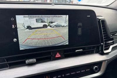 Kia Sportage 1.6 T-GDI L 2WD DCT