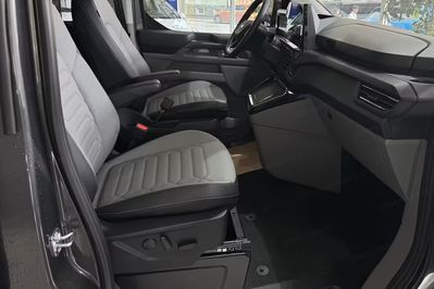 Ford Tourneo Custom 320 AWD L2 Titanium X aut