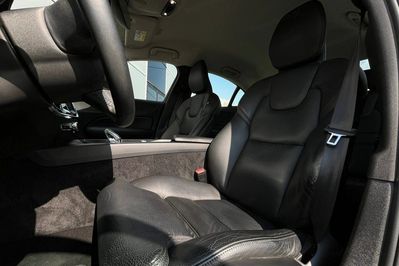 Volvo S60 B4 B Inscription aut