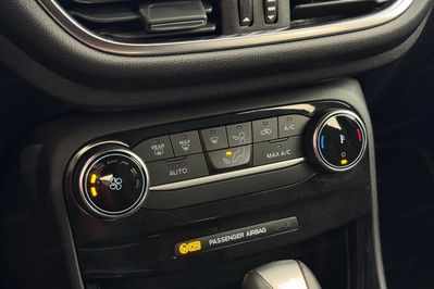 Ford Puma 1.0 EcoBoost ST-Line