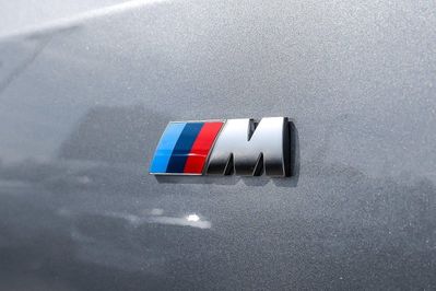 BMW Seria 3 320d xDrive M Sport